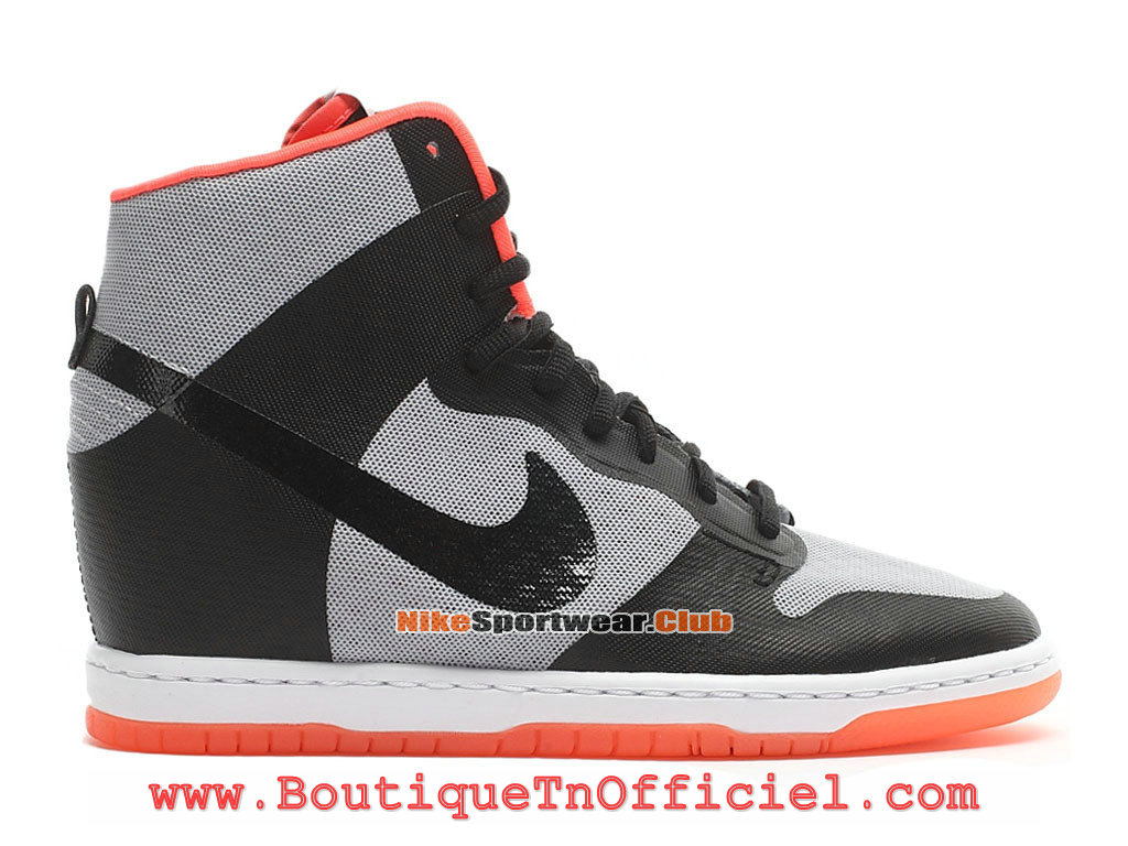 nike dunk sky high orange