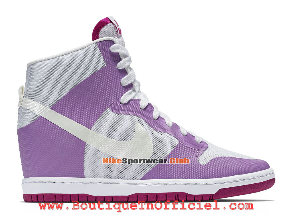 chaussure nike dunk sky