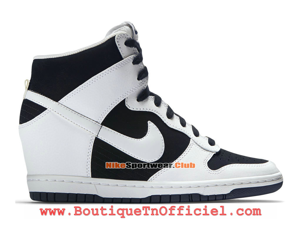 chaussure montante nike pas cher