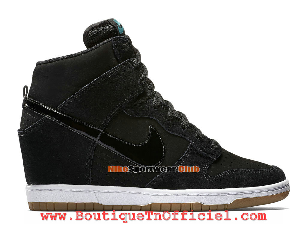 nike dunk sky solde
