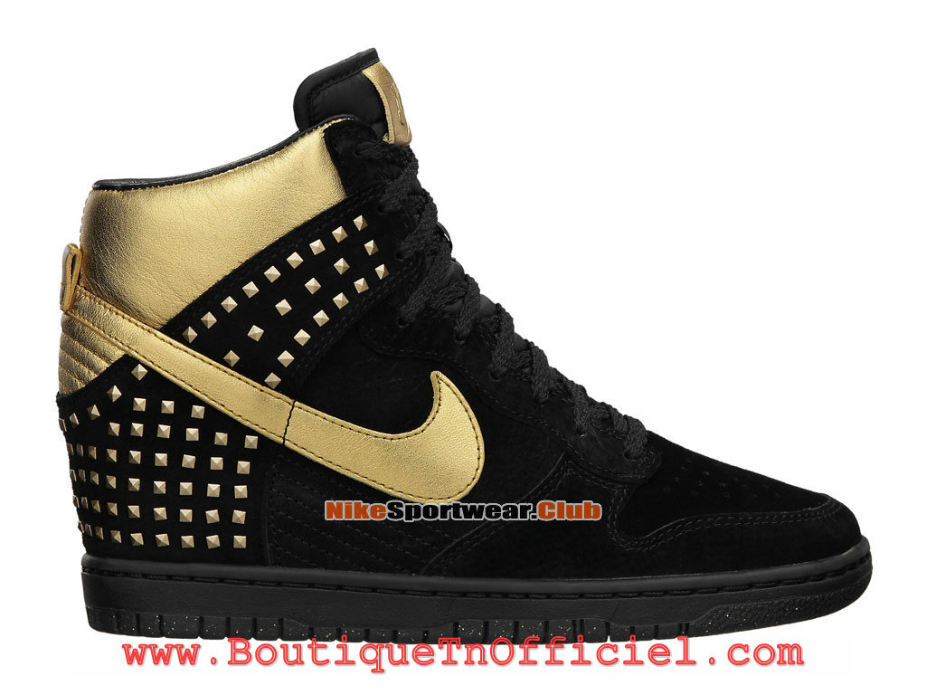 nike dunk sky high homme beige