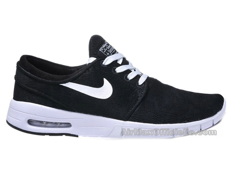 Nike Wmns SB Stefan Janoski Max GS Chaussures Pour Femme Black Sued  631303-010-Officiel Nike Site! Chaussures Tn Distributeur France.