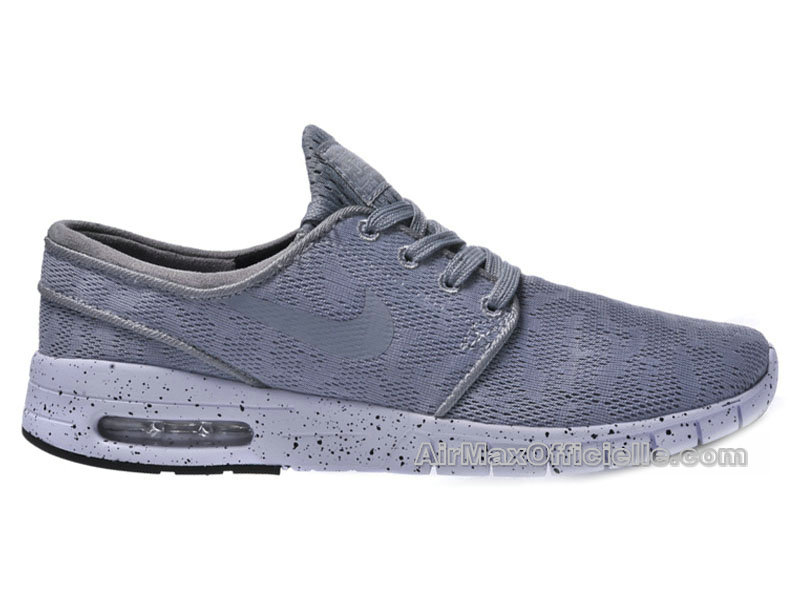 nike stefan janoski femme noir