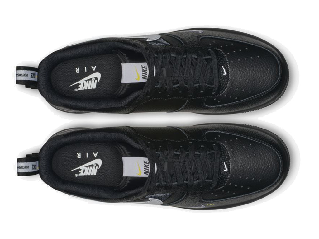 nike air force 1 07 homme pas cher