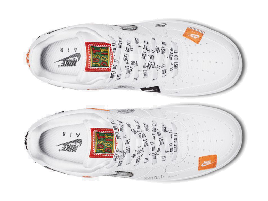 nike air force 1 just do it enfant nike air force 1 just do it enfant