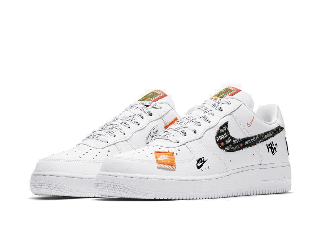 air force 1 just do it rouge air force 1 just do it rouge