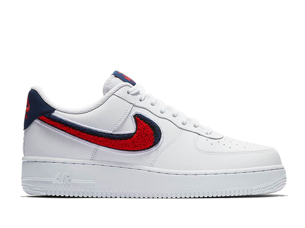 Officiel Nike Air Force 1 ´07 LV8 Utility Chaussures Nike 2019 Pas ...