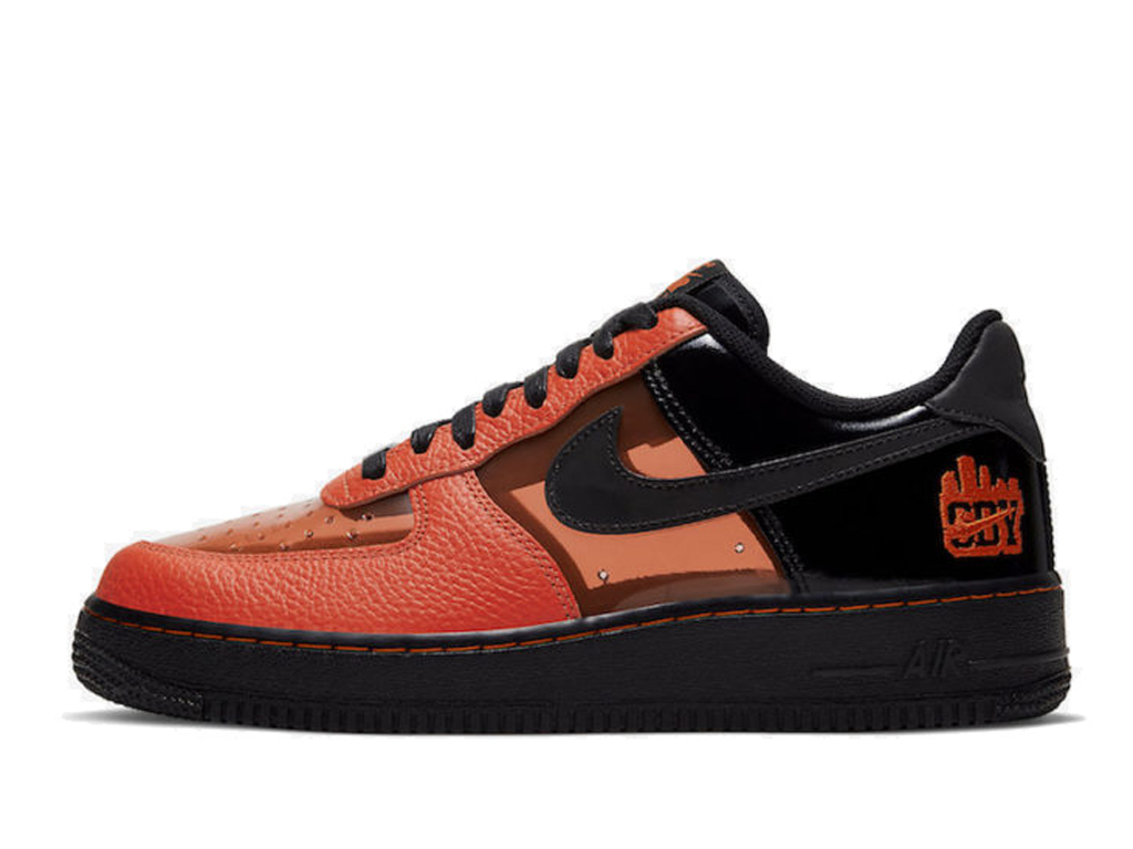 Officiel Nike Air Force 1 Low Shibuya Halloween Chaussures Nike ... Officiel Nike Air Force 1 Low Shibuya Halloween Chaussures Nike ...