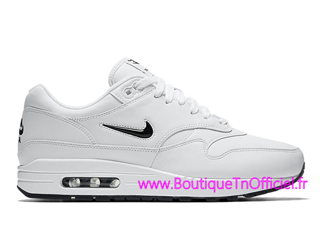 nike air max 1 premium sc noir