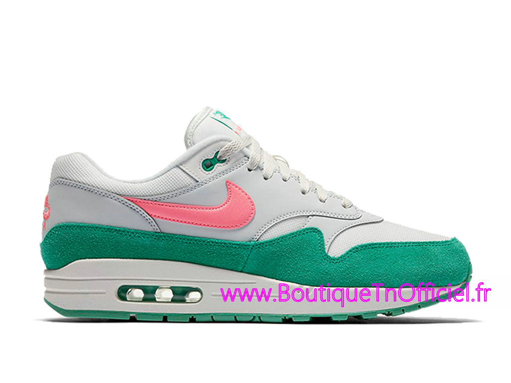 nike air max 2018 homme verte