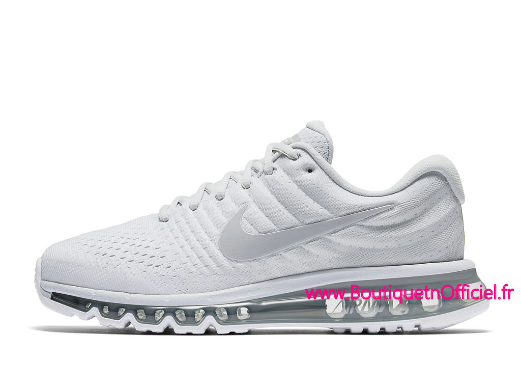 basket nike air max 2017 homme