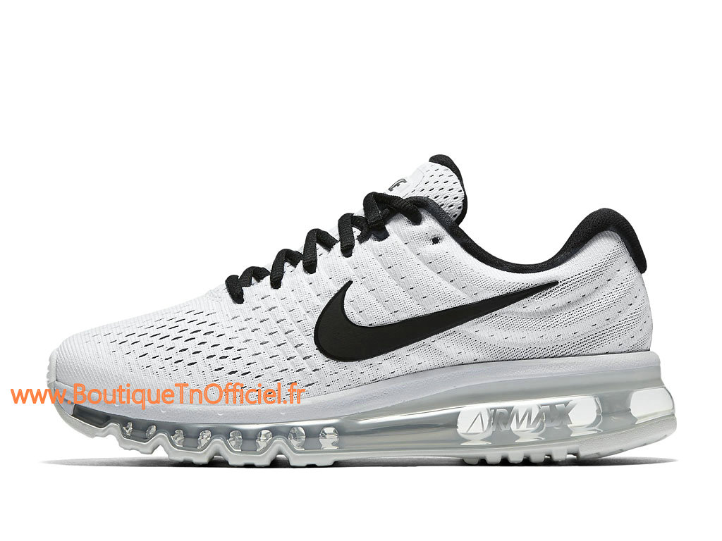 basket nike air max 2017 femme pas cher