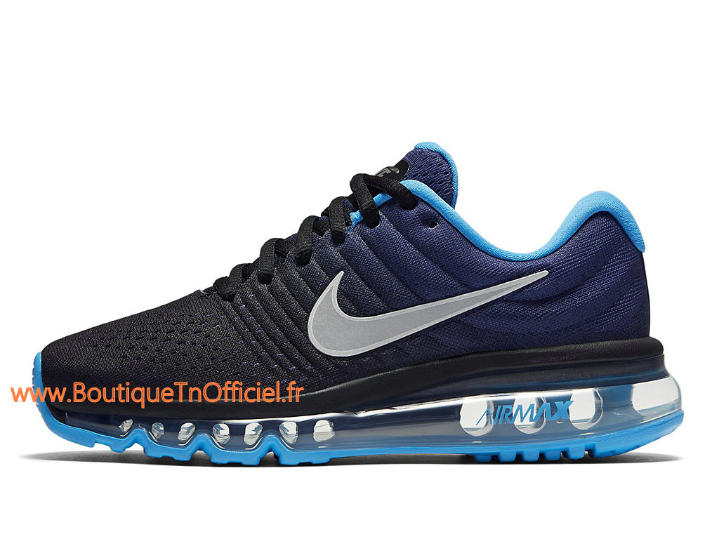 nike air max 2017 enfant orange