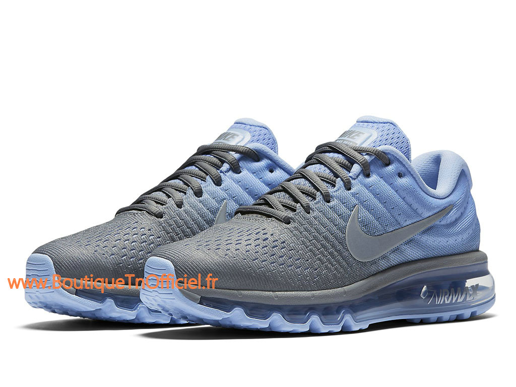 air max enfant bleu