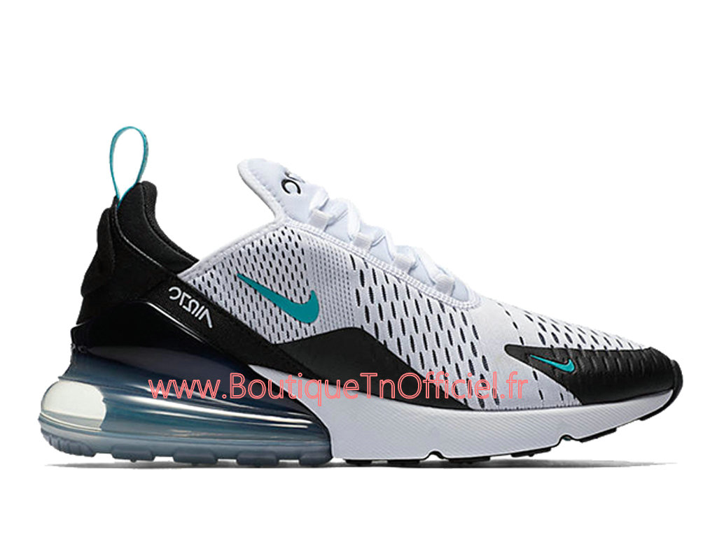 nike 270 homme noir