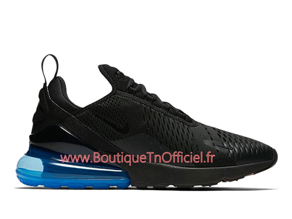 air max noir pas cher
