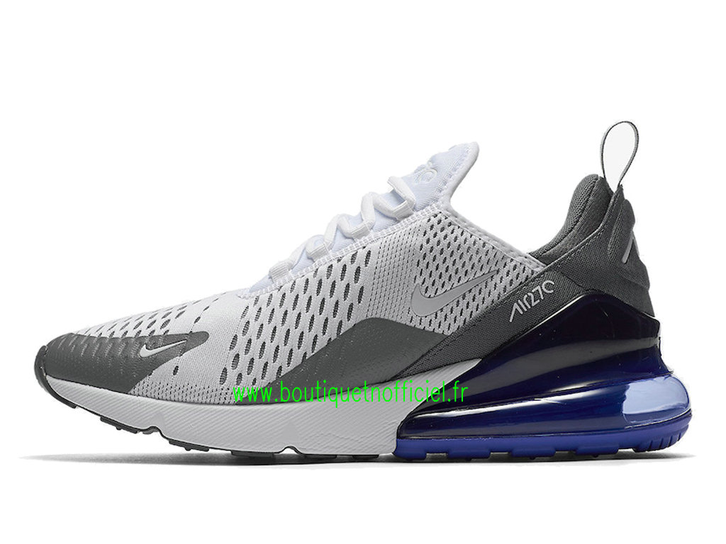 air max 270 homme gris