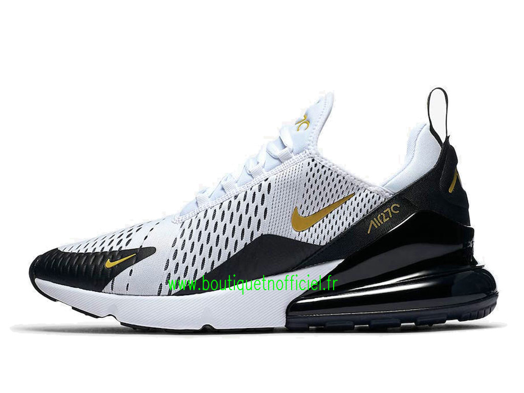 nike air max 270 noir soldes