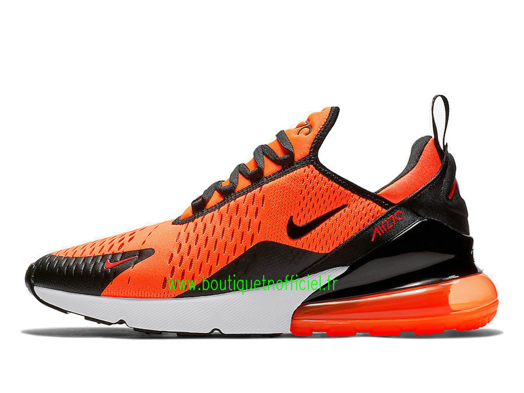 chaussures nike air max 270 homme