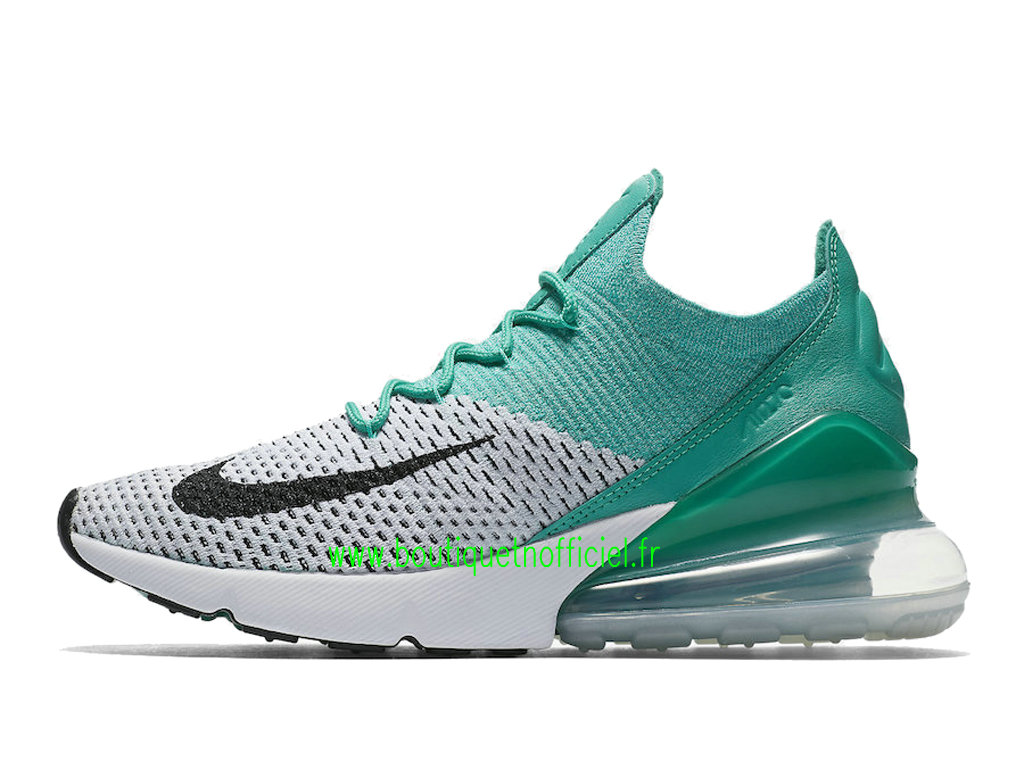 nike air max 270 flyknit homme pas cher