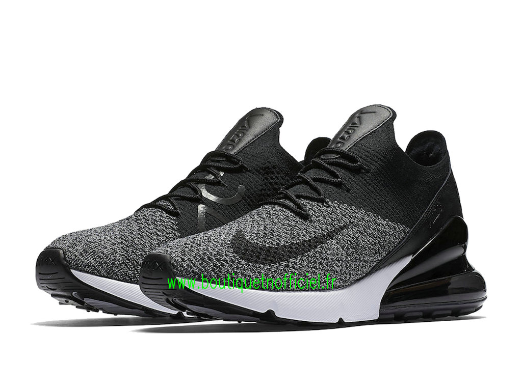 chaussure nike air max 270 flyknit pour homme chaussure nike air max 270 flyknit pour homme