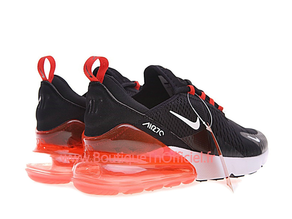nike 270 femme rouge
