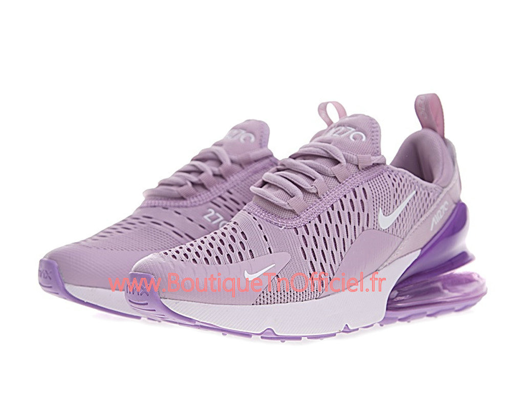 nike air max 270 enfant rose