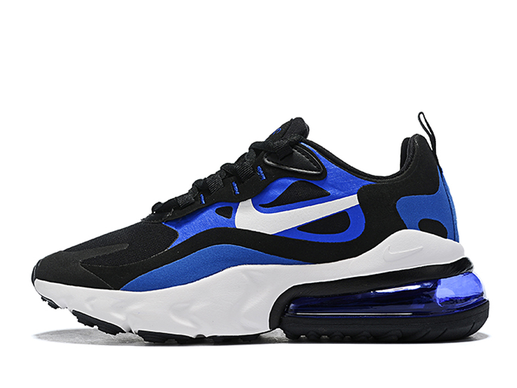 air max 270 homme bleu et rose