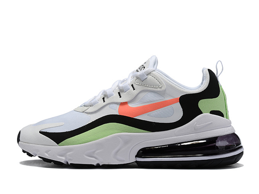 nike air max 270 homme solde