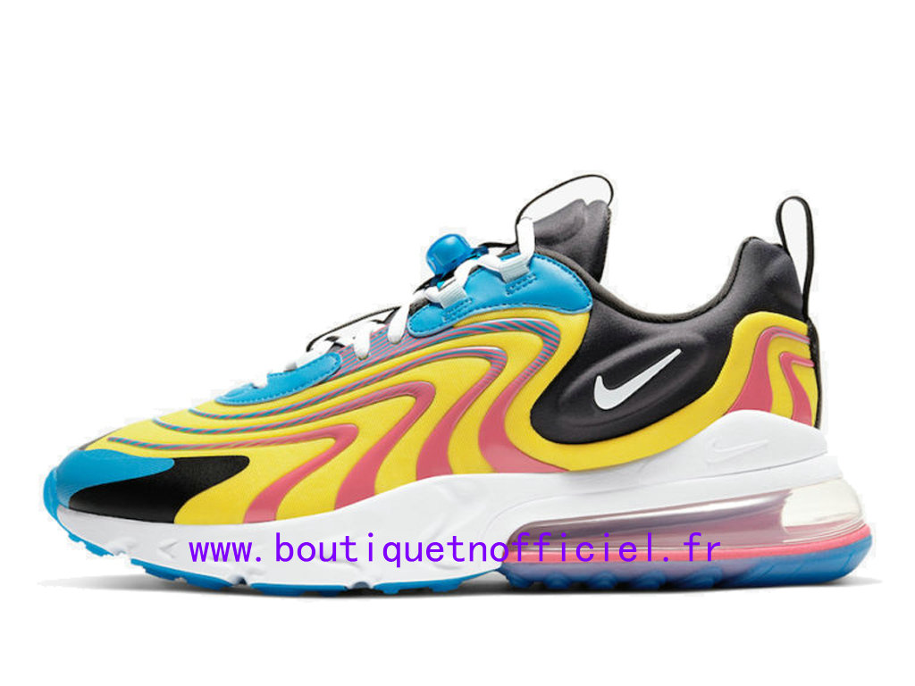 basket nike 270 homme pas cher