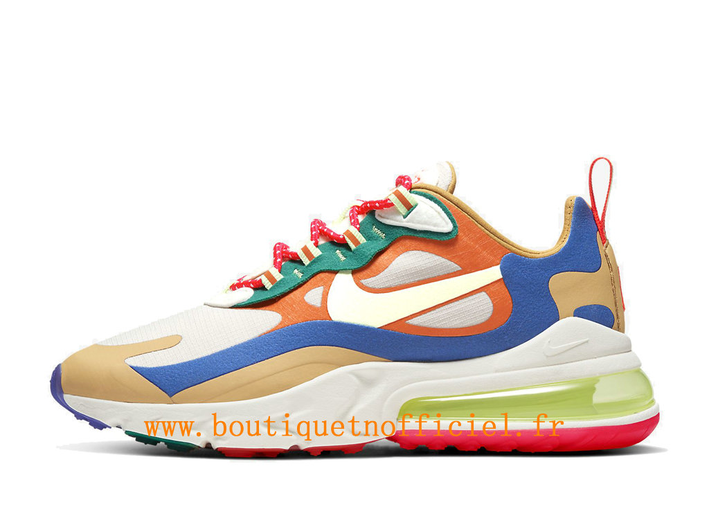 270 react femme pas cher