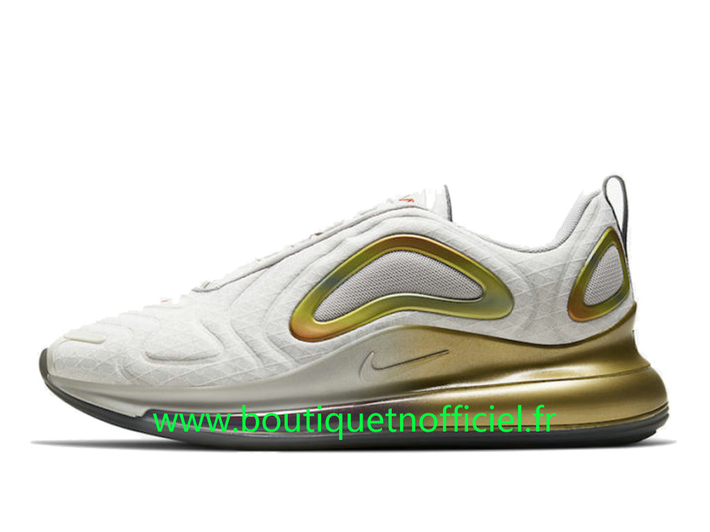 air max 720 doré