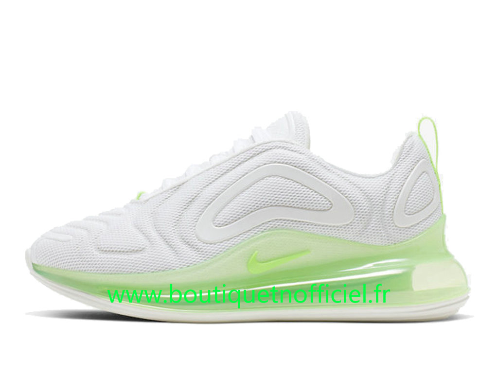 air max 720 blanche homme