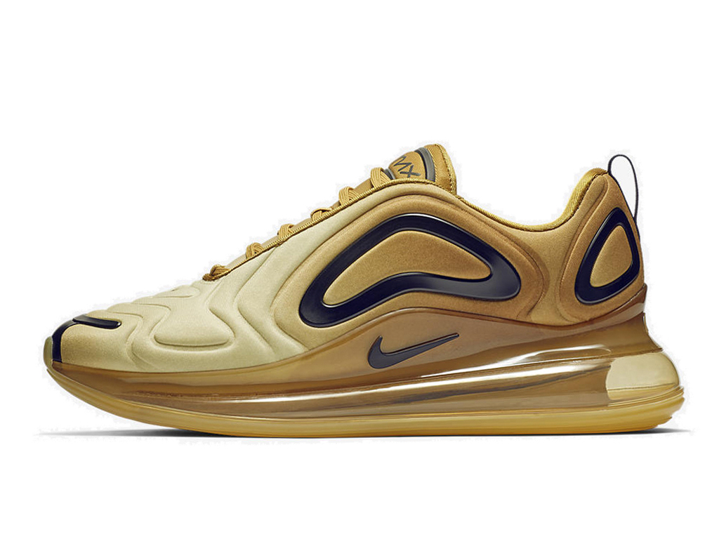 Officiel Nike AIR Max 720 Desert Gold AO2924-700 Chaussures ... Officiel Nike AIR Max 720 Desert Gold AO2924-700 Chaussures ...