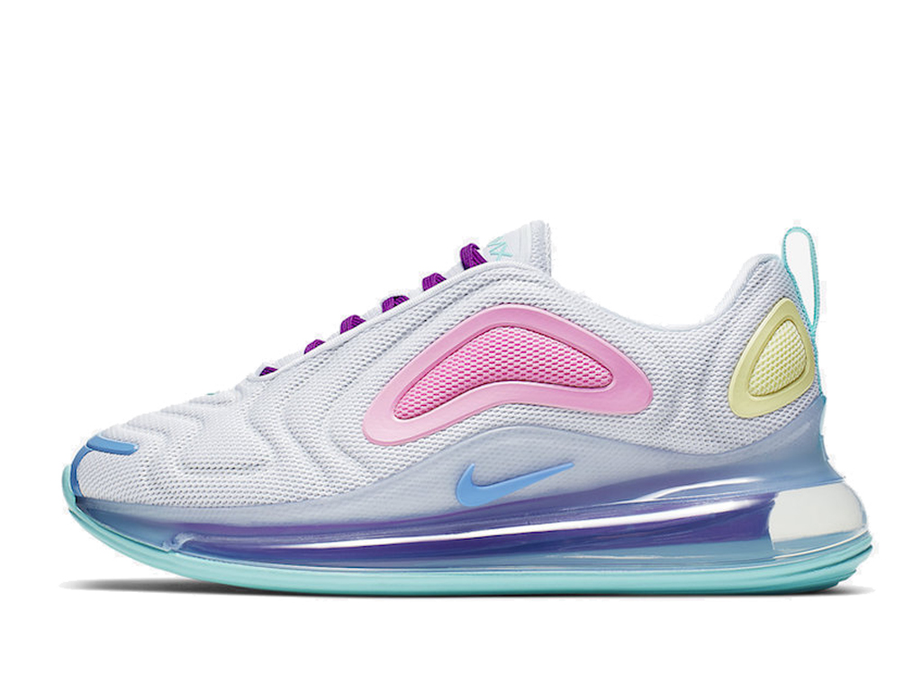 nike air max 720 couleur