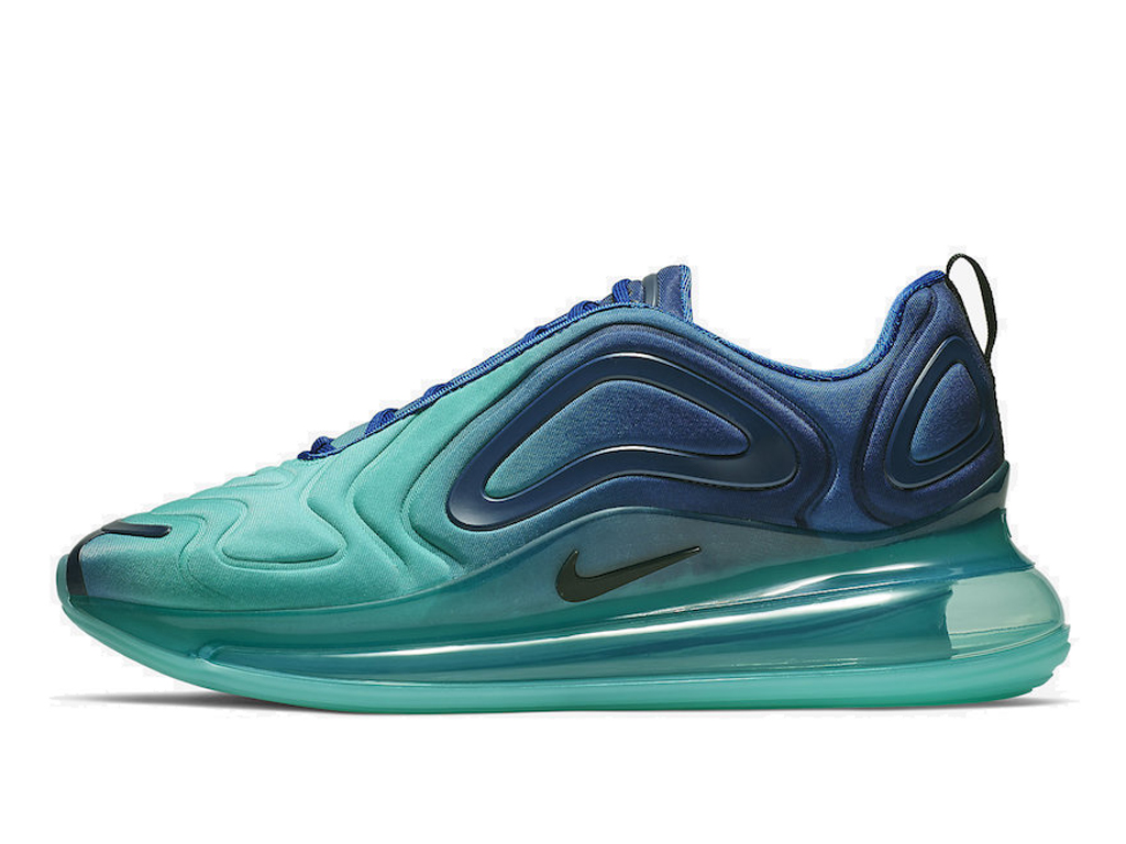 nike 270 jds