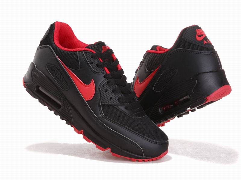 air max 90 rouge homme pas cher