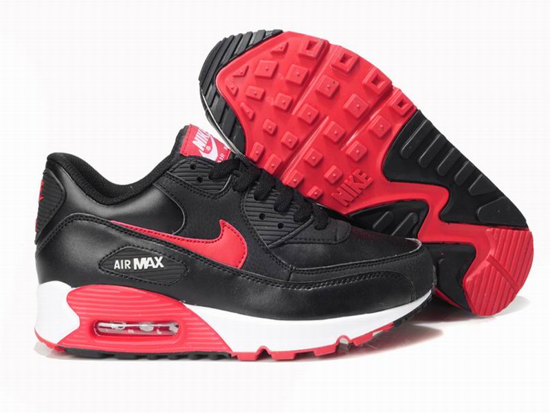 air max rouge homme
