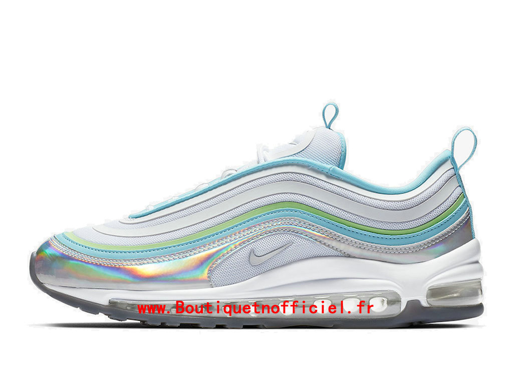 nike air max 97 blanche pas cher