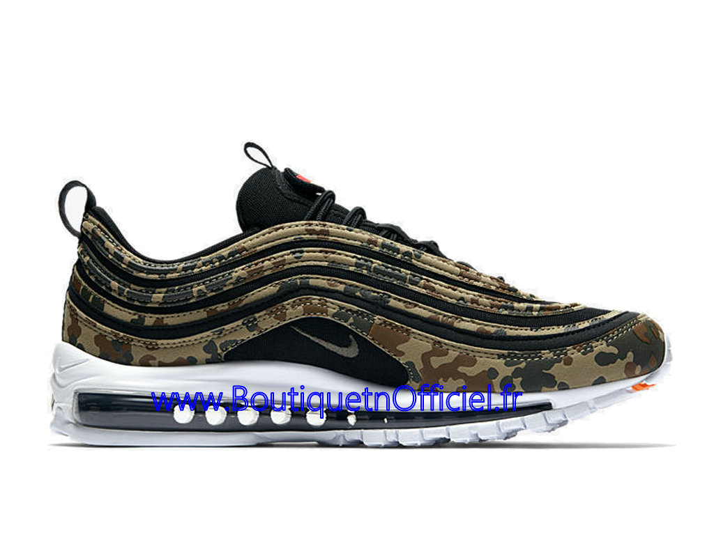 nike camouflage chaussure