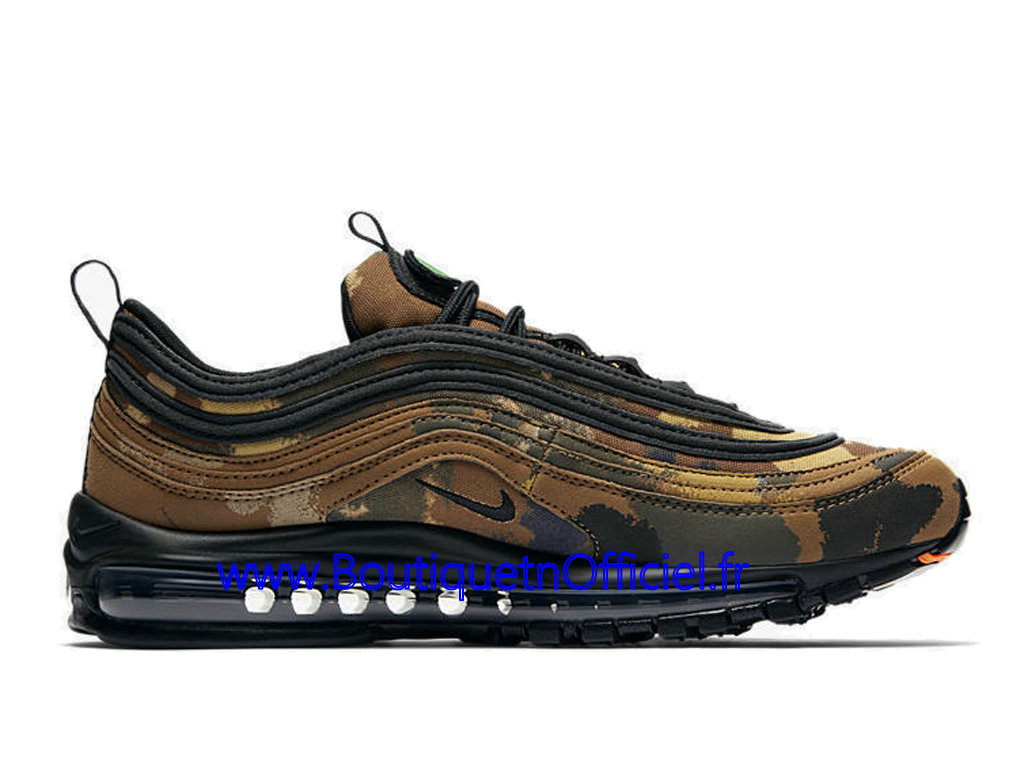 air max 97 brun