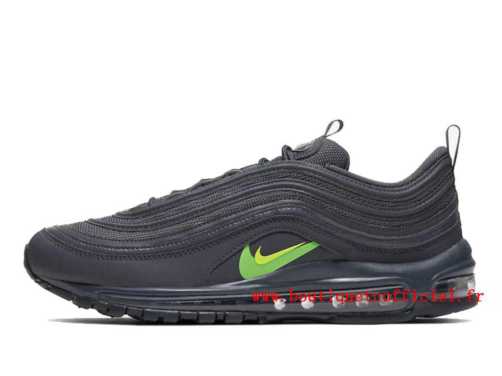 Officiel Nike Air Max 97 Chaussure BasketBall Pas Cher Pour Homme ... Officiel Nike Air Max 97 Chaussure BasketBall Pas Cher Pour Homme ...