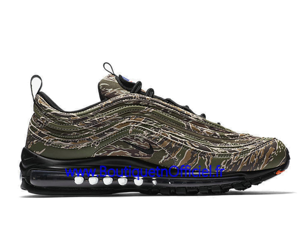 nike air max 97 premium noir