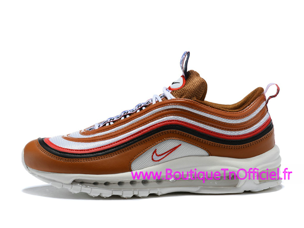 air max 97 brun