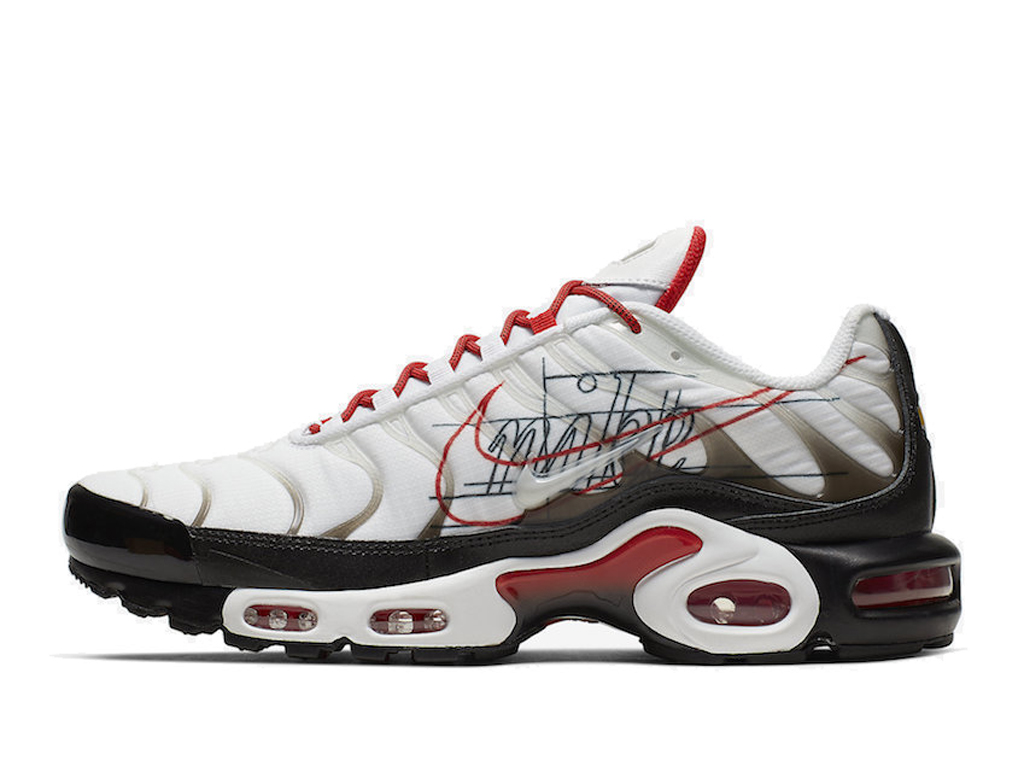 baskette nike tn