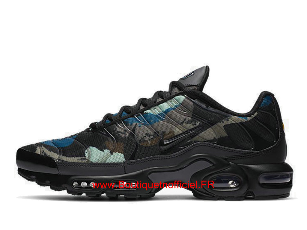 nike tn militaire