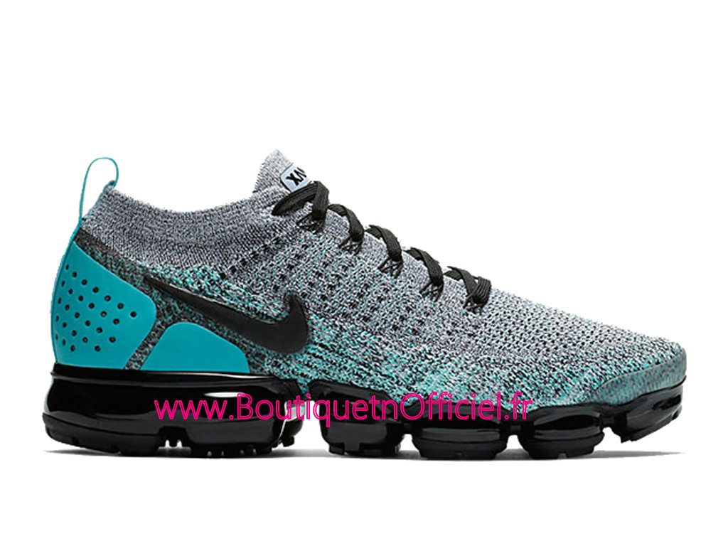 air vapormax gris bleu