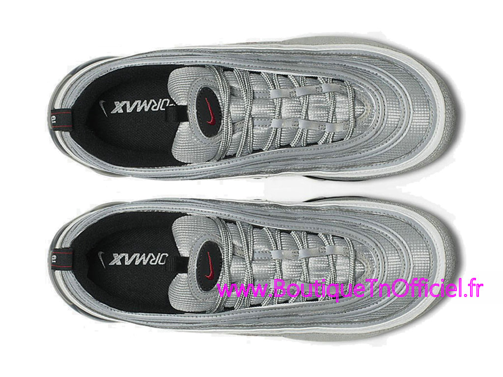 nike air vapormax 97 gris