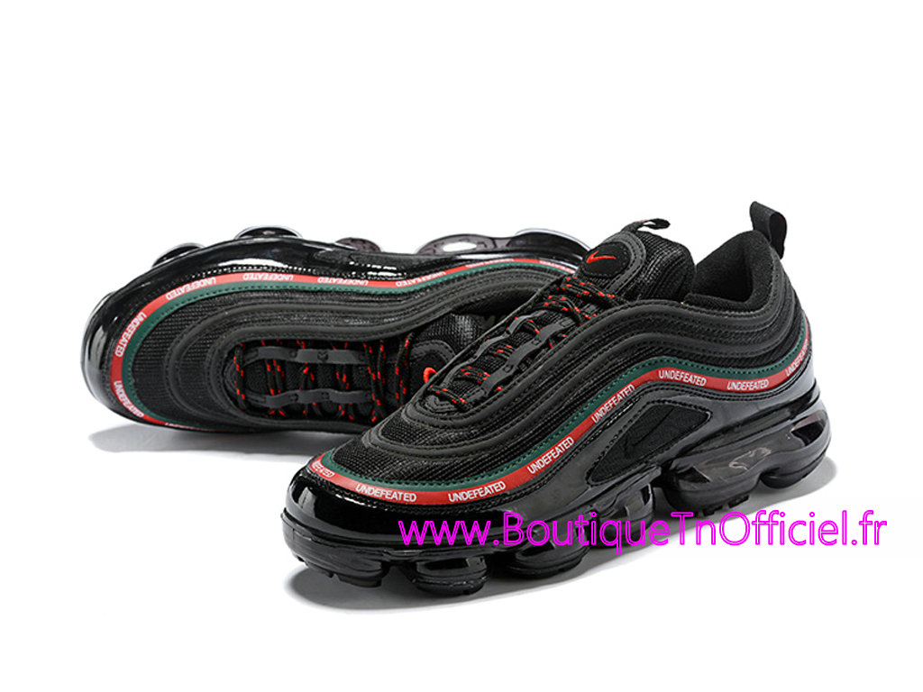 vapormax 97 rouge
