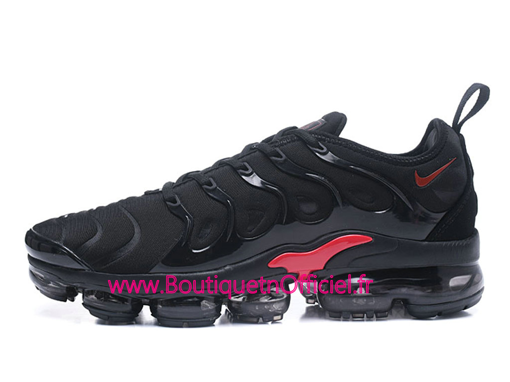 tn vapormax noir et rose